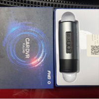 Camera Hành Trình Tích Hợp Màn Android Xem Trên Điện Thoại Mã V10 Wifi__Phụ Kiện - Đồ Chơi Xe