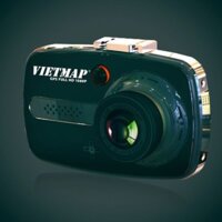 Camera hành trình tốt nhất bán chạy nhất thị trường Vietmap X9