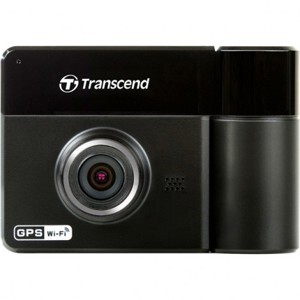 Camera hành trình Transcend 32G DrivePro 520