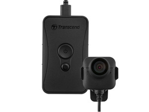 Camera hành trình Transcend DrivePro Body 52 TS32GDPB52A - 32GB