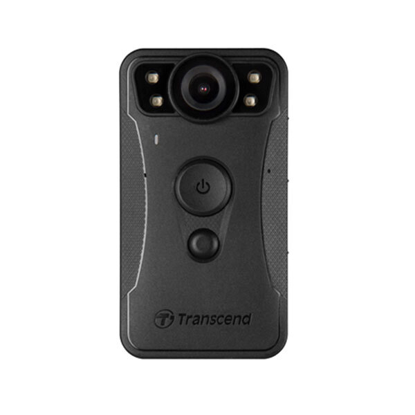 Camera hành trình Transcend DrivePro Body 30 TS64GDPB30A - 64GB