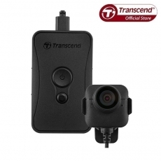 Camera hành trình Transcend DrivePro Body 52 TS32GDPB52A - 32GB