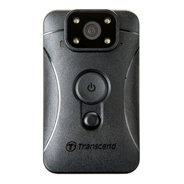 Camera hành trình Transcend DrivePro Body 10 TS32GDPB10A - 32GB