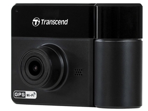 Camera hành trình Transcend DrivePro 550A