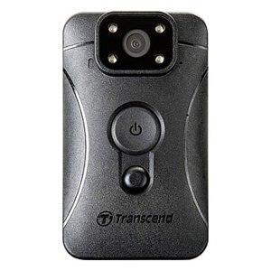 Camera hành trình Transcend DrivePro Body 10 TS32GDPB10A - 32GB