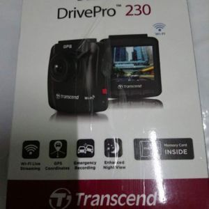 Camera hành trình Transcend DrivePro 230