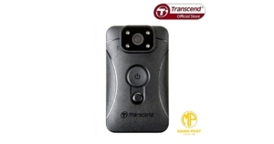 Camera hành trình Transcend DrivePro Body 10 TS32GDPB10A - 32GB
