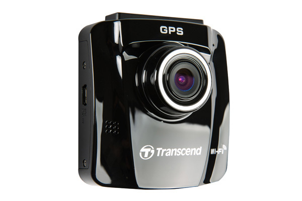 Camera hành trình Transcend DrivePro 220 (DP220)