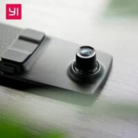 Camera hành trình trước sau kiêm cam lùi Xiaomi Yi Mirror BẢN NỘI ĐỊA BẢO HÀNH 1 NĂM kèm thẻ nhớ class 10 tốc độc cao