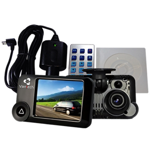 Camera hành trình Vantech VP-102C