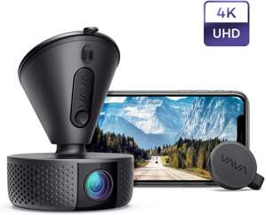 Camera hành trình Vava 4K UHD