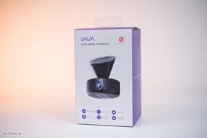 Camera hành trình VAVA CD-001