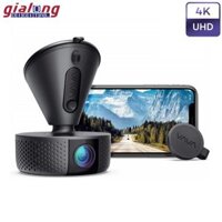 Camera Hành Trình VAVA Dash Cam CD-004 4K Ultra HD| U3 64GB | Hàng Chính Hãng