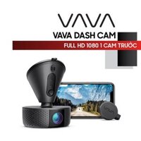 Camera Hành Trình VAVA Dash Cam Full HD 1080 1 Cam Trước – Xoay 360 Độ