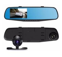 Camera hành trình Vehicle BlackBox DVR