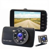 Camera hành trình VEHICLE BLACKBOX 1080p 4.0 inch X004