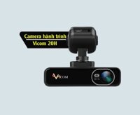 Camera hành trình Vicom 20H