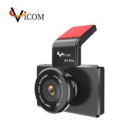 Camera hành trình Vicom V3 pro có hướng dẫn lắp đặt