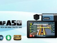 Camera hành trình VietMap A50