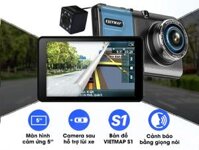 Camera hành trình Vietmap A50