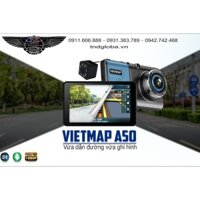 Camera Hành Trình Vietmap A50 (Đã sử dụng)