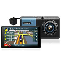 Camera hành trình Vietmap A50
