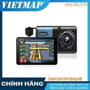 Camera hành trình Vietmap A50