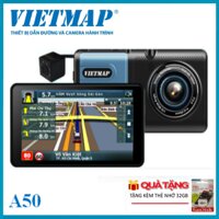 Camera hành trình vietmap A50