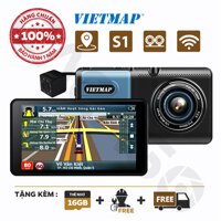 Camera hành trình Vietmap A50
