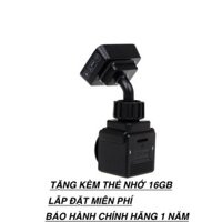 Camera hành trình Vietmap C2 - Kích thước tiện dụng, ghi hình đỉnh cao