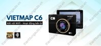 Camera hành trình vietmap C6