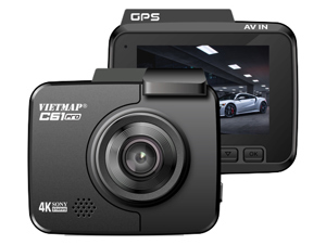 Camera hành trình Vietmap C61