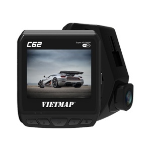 Camera hành trình Vietmap C62