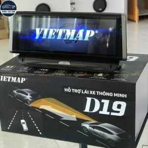 Camera hành trình Vietmap D19