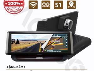 Camera hành trình Vietmap D19