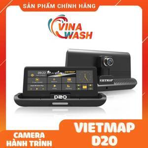 Camera hành trình VietMap D20