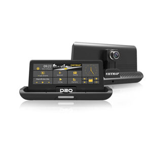 Camera hành trình VietMap D20
