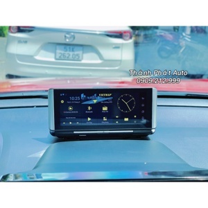 Camera hành trình Vietmap D22