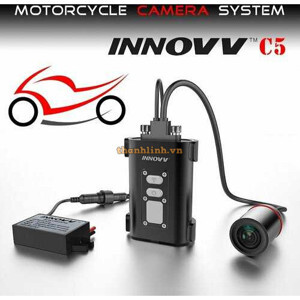 Camera hành trình Vietmap Innovv C5