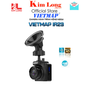 Camera hành trình VietMap IR23