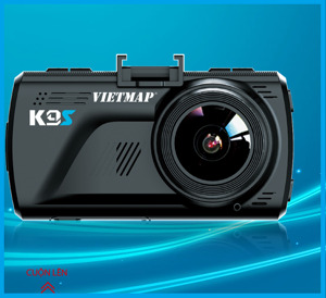Camera hành trình Vietmap K9S