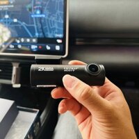 Camera Hành Trình VietMap KC01 Pro – Trang Bị Tính Năng Cảnh Báo Tốc Độ