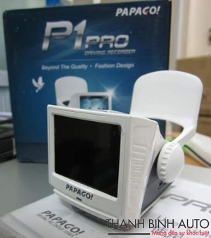 Camera hành trình Vietmap Papago P1