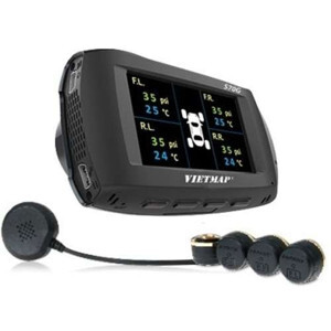 Camera hành trình Vietmap Papago Gosafe S70G