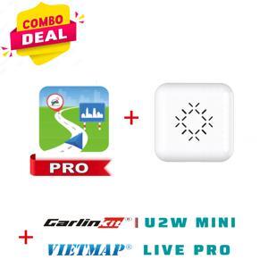 Camera hành trình VietMap Pro Wifi