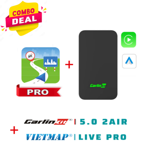 Camera hành trình VietMap Pro Wifi