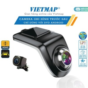 Camera hành trình VietMap V5