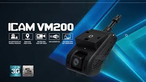 Camera hành trình VietMap VM200