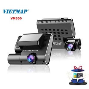 Camera hành trình Vietmap VM300