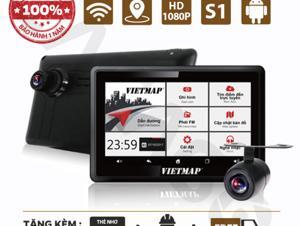 Camera hành trình Vietmap W810